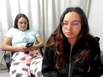 Stripchat Sex Chat of _girls_on_fire_