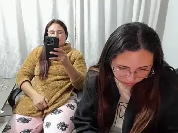 Stripchat Best live sex cam show of _girls_on_fire_