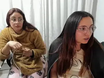 Stripchat Private Sex Chat of _girls_on_fire_