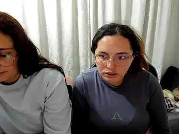 Stripchat Adult Webcams of _girls_on_fire_