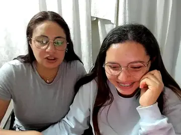 Stripchat Live Porn of _girls_on_fire_