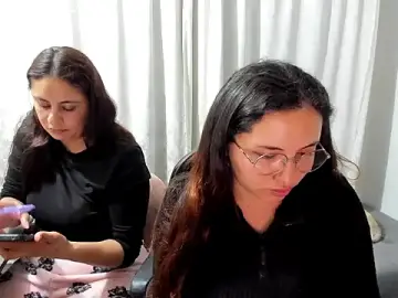 Stripchat Private Sex Chat of _girls_on_fire_