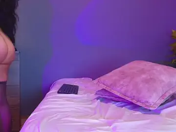 Stripchat Best Webcam of adara_johnson__