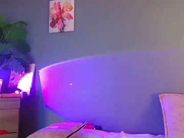 Stripchat Live Porn of adara_johnson__