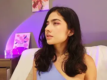 Stripchat Live Porn of adara_johnson__