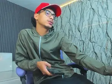 Stripchat Adult Webcam of allens_joe