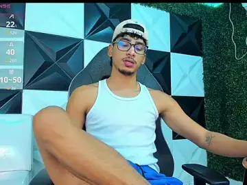 Stripchat Live Sex of allens_joe