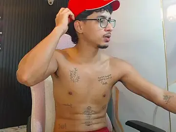 Stripchat Live Sex Cam of allens_joe
