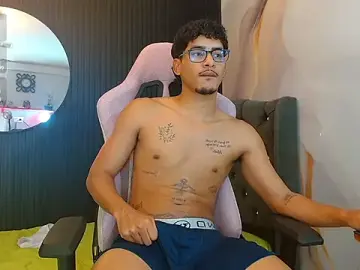 Stripchat Private Sex Chat of allens_joe