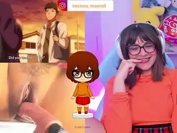 Stripchat Best live sex cam show of cinna_monroll