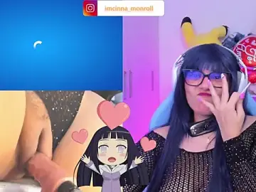 Stripchat Best live sex cam show of cinna_monroll