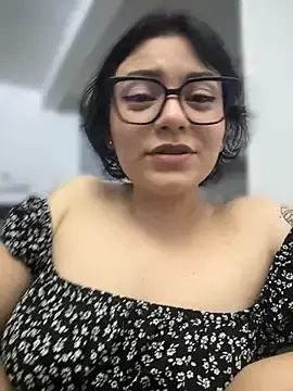 Stripchat Live Porn of cinna_monroll