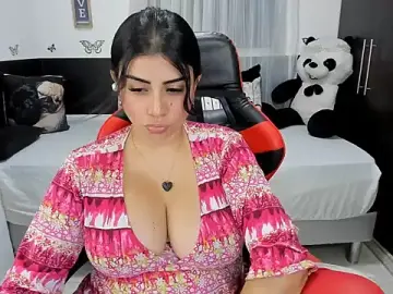 Stripchat Best Webcam of lucy007_