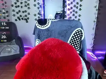 Stripchat Adult Webcams of saray__jones