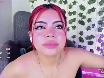 Stripchat Free Porn Cam of saray__jones