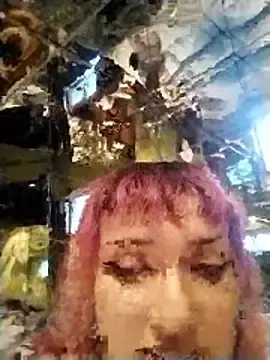 Stripchat Free Live Porn of shinigami6669