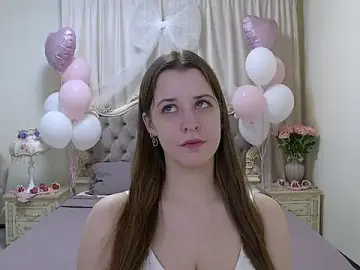 Stripchat Nude Webcam of AgataAisitt