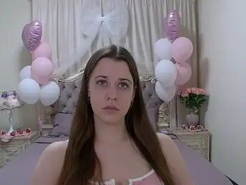 Stripchat Live Sex of AgataAisitt