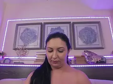 Stripchat Private Sex Chat of BustyEva_