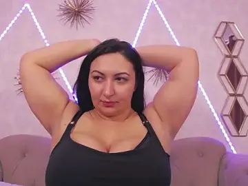 Stripchat Free Live Porn of BustyEva_