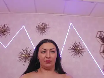 Stripchat Sex Chat of BustyEva_