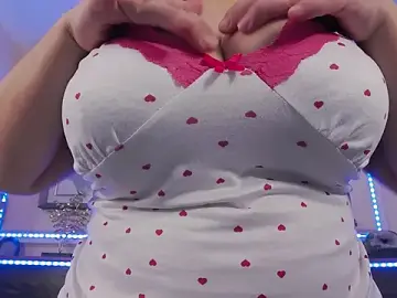 Stripchat Adult Video Chat of BustyEva_