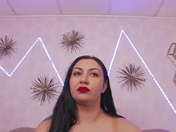 Stripchat Adult Video Chat of BustyEva_