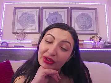 Stripchat Adult Webcam of BustyEva_