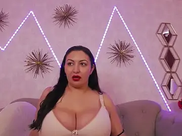 Stripchat Best Webcam of BustyEva_