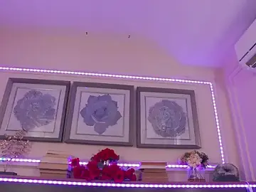 Stripchat Sex Chat of BustyEva_