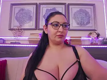 Stripchat Watch Live Sex Cams of BustyEva_