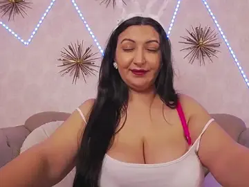 Stripchat Live Sex of BustyEva_