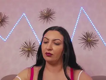 Stripchat Nude Webcam of BustyEva_