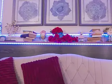 Stripchat Nude Webcam of BustyEva_