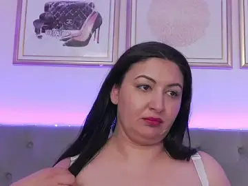 Stripchat Sex Chat of BustyEva_