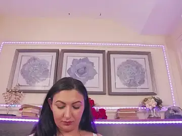 Stripchat Free Porn Cam of BustyEva_