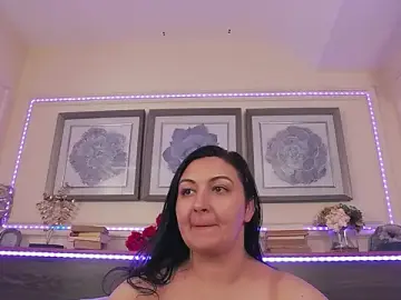 Stripchat Free Porn Cam of BustyEva_