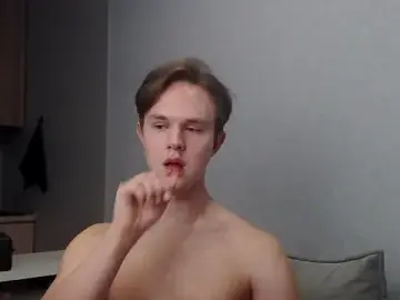 Stripchat Nude Webcam of MartinMendez