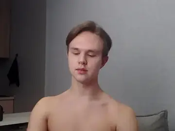 Stripchat Nude Webcam of MartinMendez