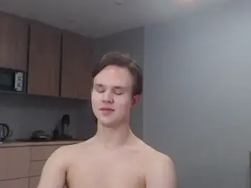 Stripchat Sex Cam of MartinMendez
