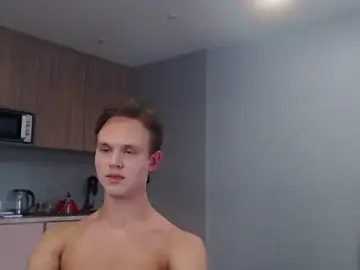 Stripchat Live Porn of MartinMendez