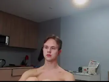 Stripchat Best live sex cam show of MartinMendez