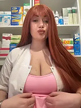 Stripchat Free Live Porn of Maya_Willis