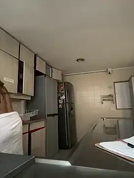 Stripchat Private Sex Chat of rubi_star