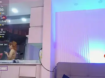 Stripchat Adult Webcam of rubi_star