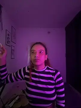 Stripchat Live Sex of rubi_star