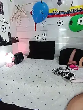 Stripchat Private Sex Chat of sara_caplerx