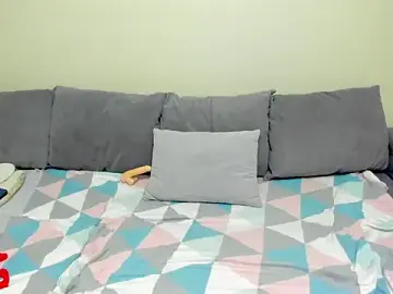 Stripchat Live Sex Cam of GarryHill