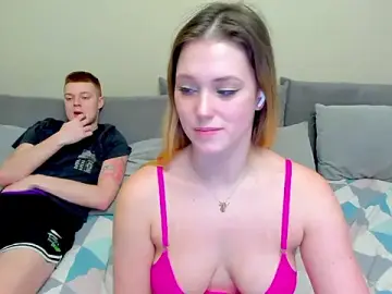 Stripchat Live Sex Cam of GarryHill