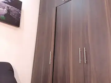 Stripchat Live Sex of HarleyRedd